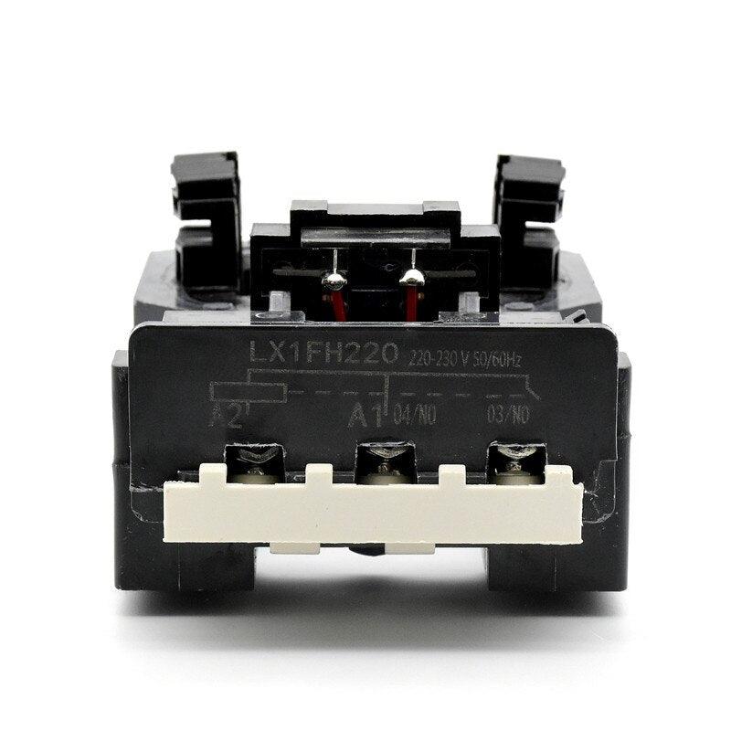 LX1FH380 LX1FH220 AC Contactor Control Voltage Coil LC1F265 NC2-265 GSC2-265F CJX2-F265 Contactor Coil AC380V AC220V CJX4-265F Sale