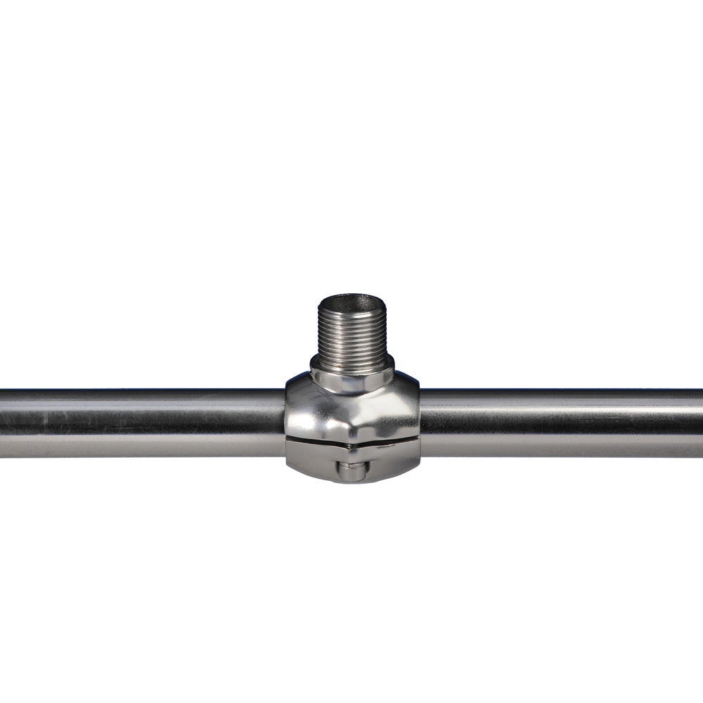 Scanstrut RA-01 Rail Mount f/GPS/VHF Antenna [RA-01] Discount