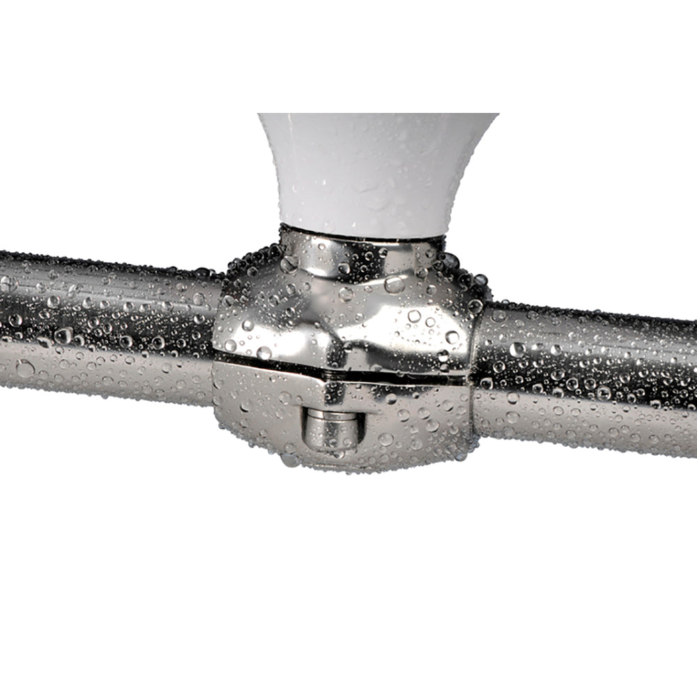 Scanstrut RA-01 Rail Mount f/GPS/VHF Antenna [RA-01] Discount