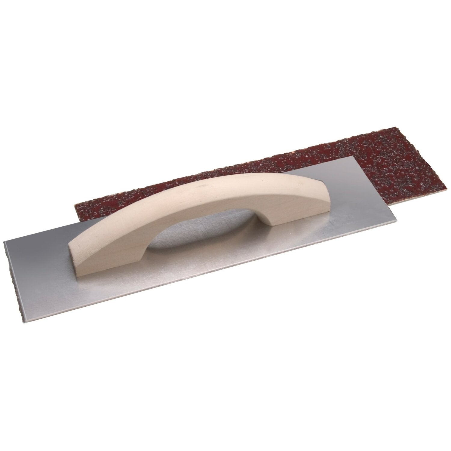 Kraft Tool PL515 14″ x 4″ EIFS Sanding Rasp with Wood Handle on Sale