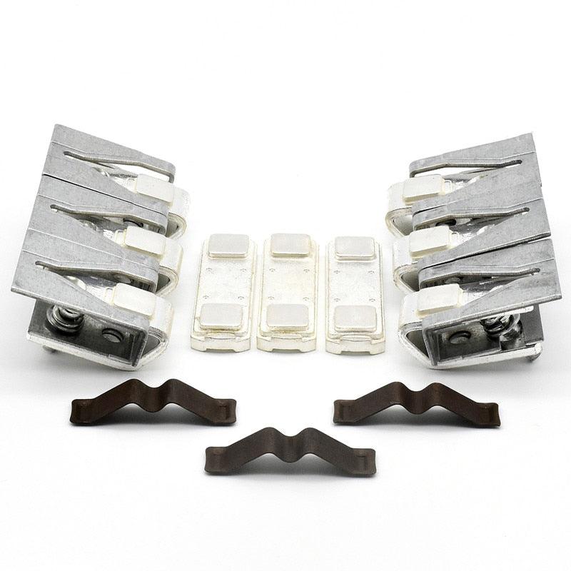 Main Contact Kit For Magnetic Contactor SC-N8 [180] SC-N10 Contact Online