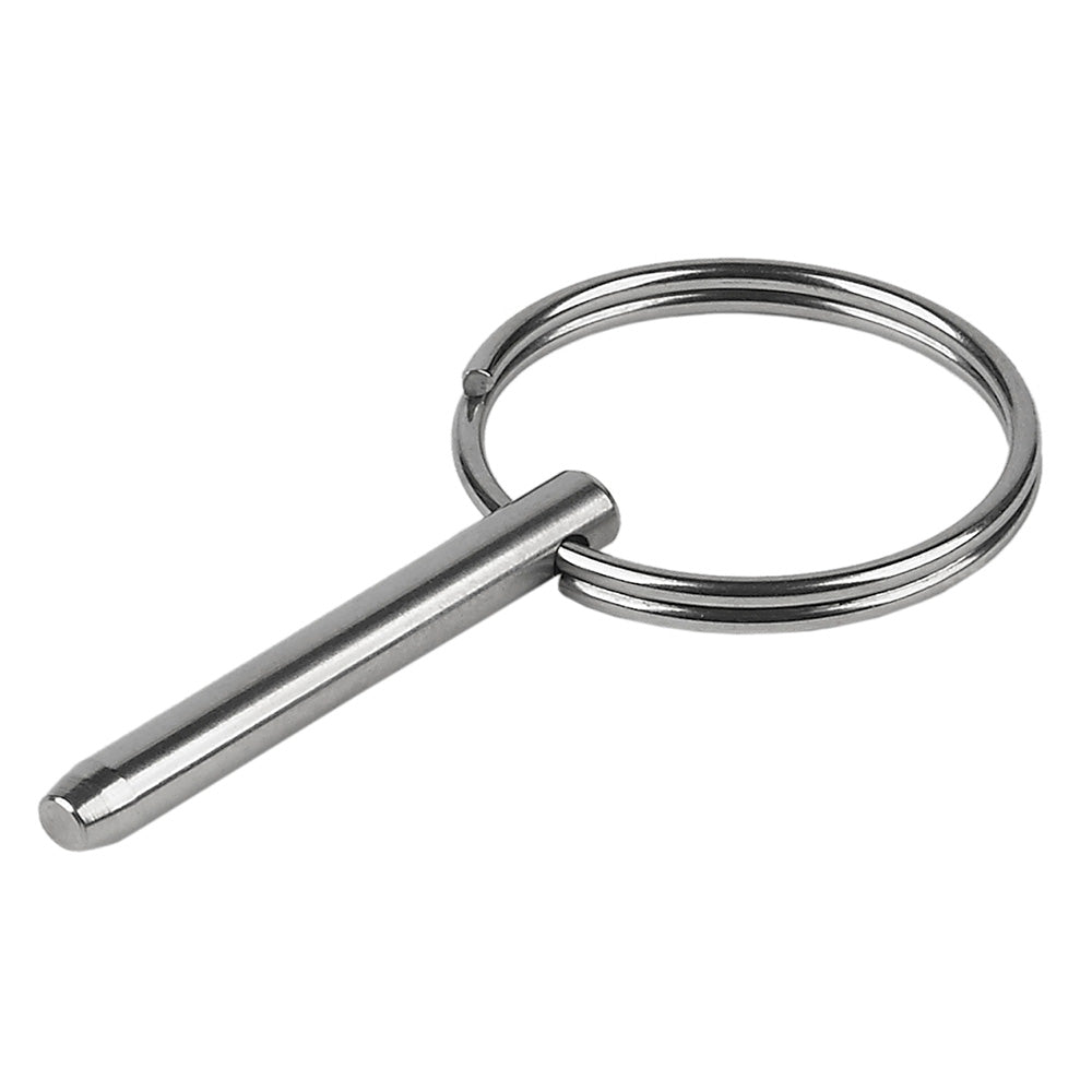 Schaefer Quick Release Pin – 3/16″ x 1.5″ Grip [98-1815] Online Sale