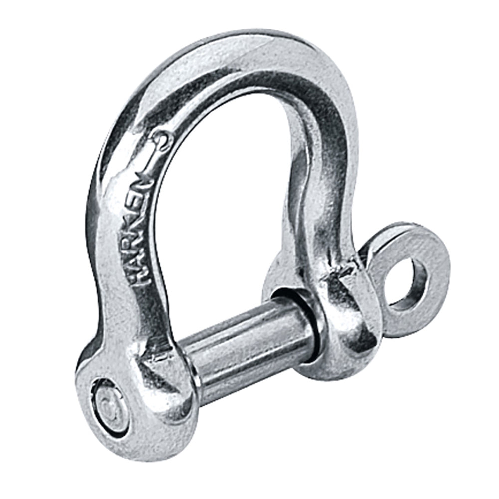 Harken 4mm Shallow Bow Shackle [2131] on Sale