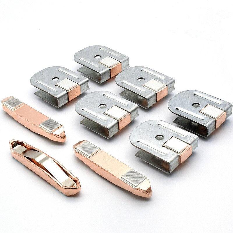 Main Contact Kit For A400-30 AF400-30 A460-30 AF460-30 ZL400 ZL460 Online Sale