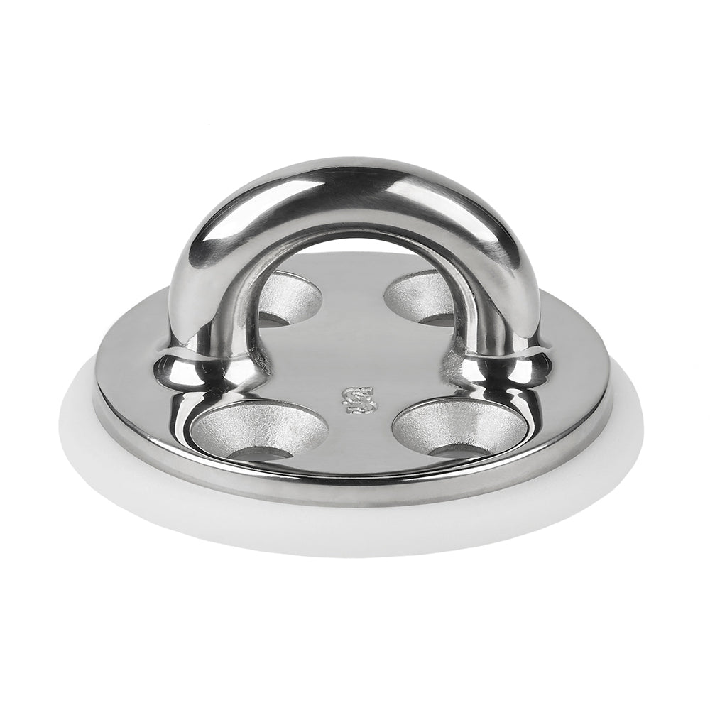 Schaefer Investment Cast Pad Eye – 3″ OD Base [78-17] Online