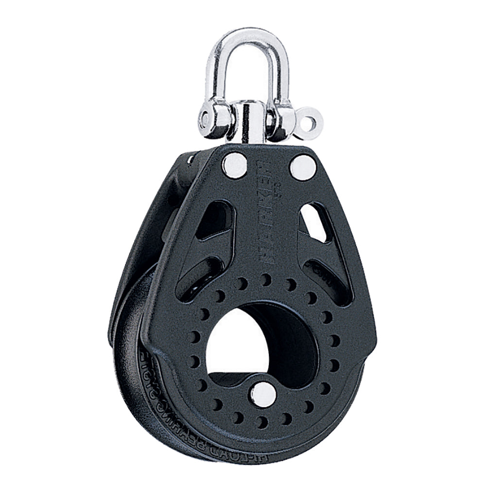 Harken 57mm Carbo Air Block w/Swivel [2600] Supply