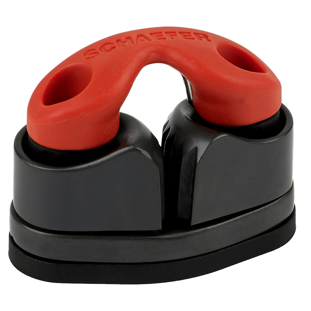 Schaefer Cam Fairlead – Red [77-17-RED] Hot on Sale
