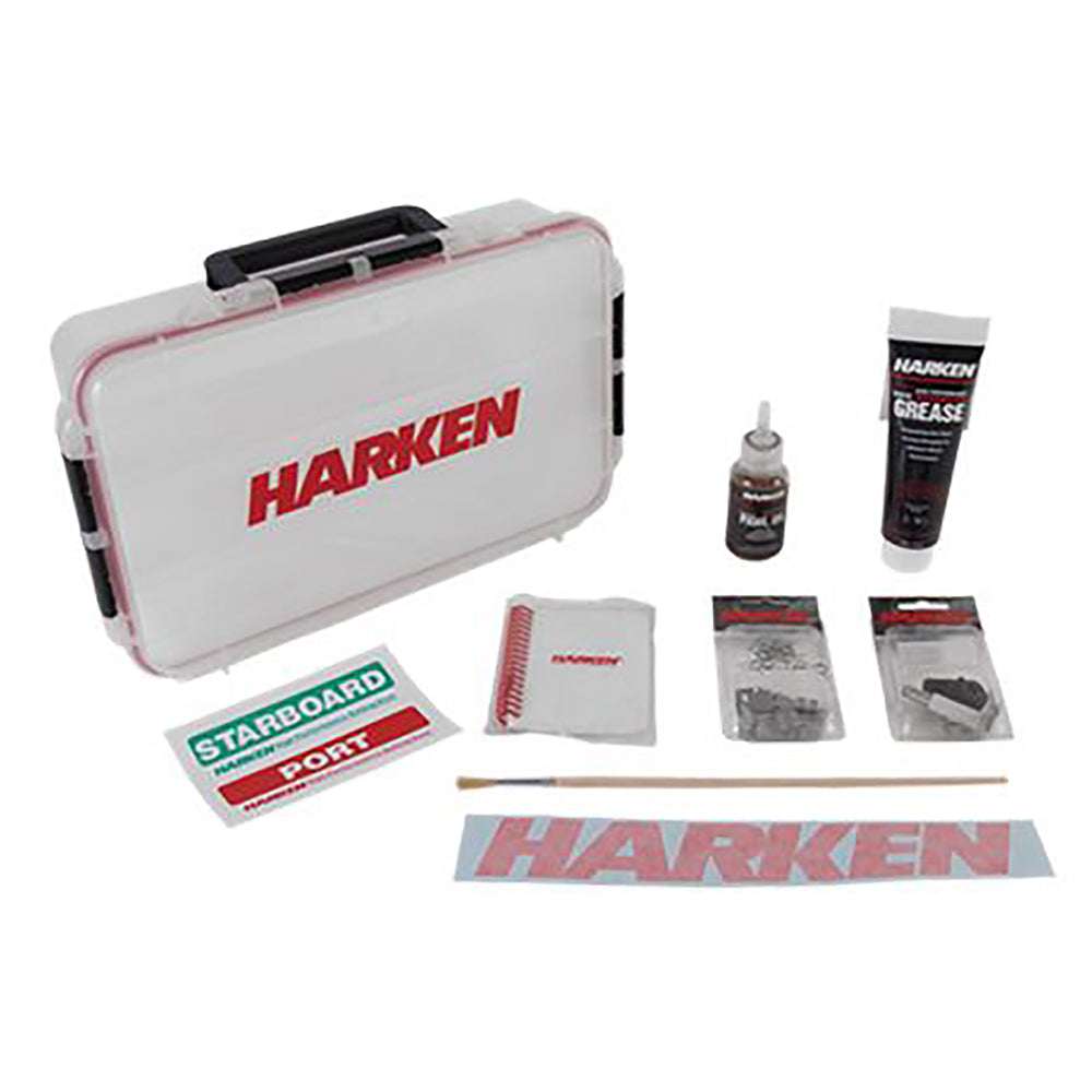Harken Winch Service Case [BK4514] Sale