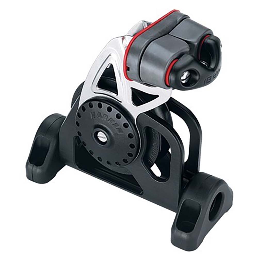 Harken 57mm Carbo Block Flip Flop w/Cam [2143] Online