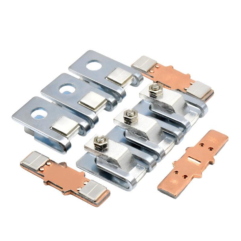 Main Contact Kit 3TY7500-0A 0X for 3TF50 Contactor Accessories Replacement CJX1-110/22 Online now
