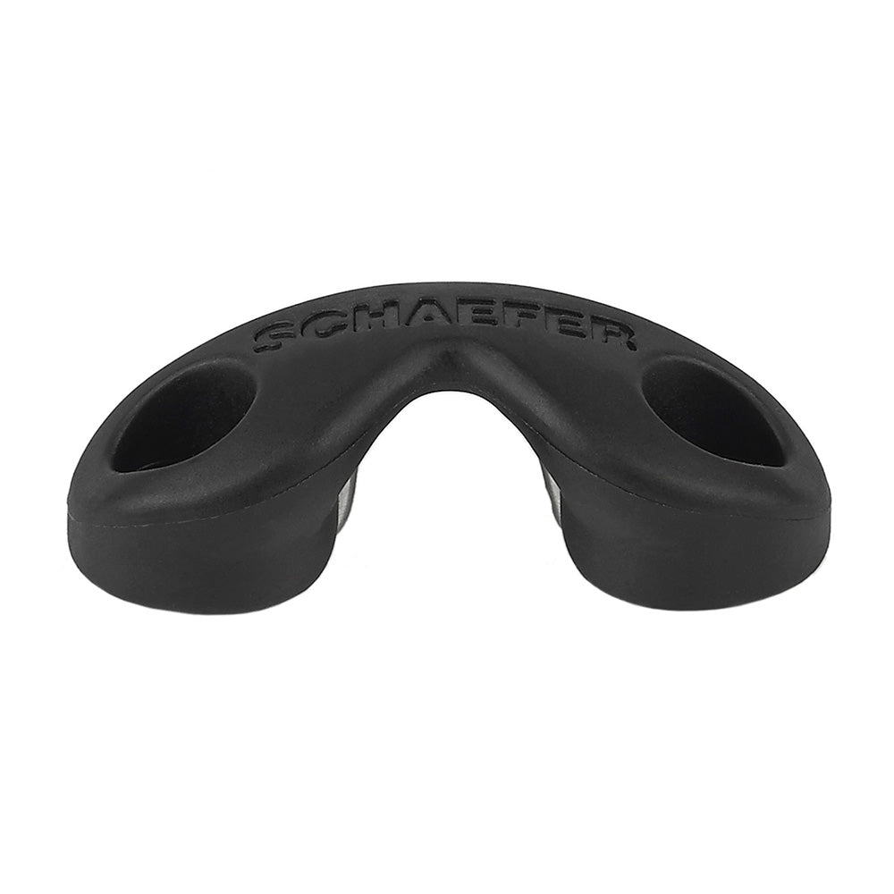 Schaefer Cam Fairlead – Black [77-17-BLK] Supply