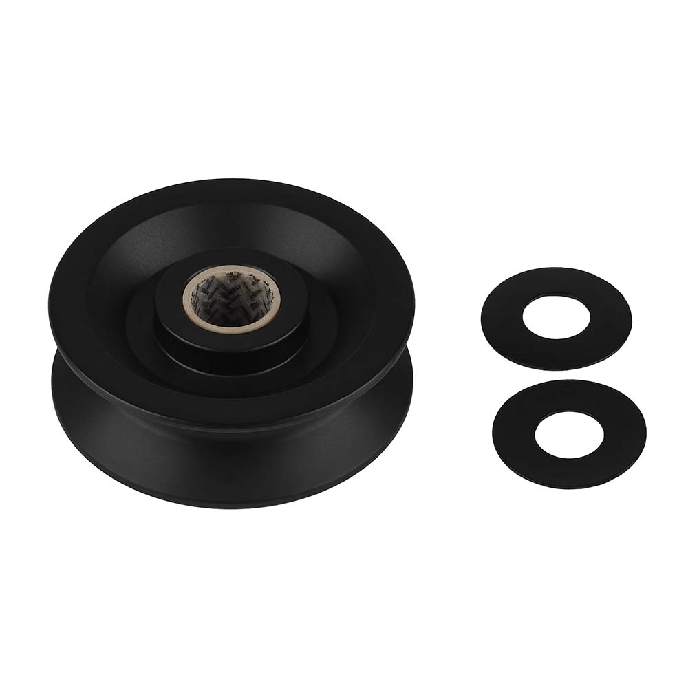 Schaefer 2-3/8″ Aluminum Sheave [62-070-BW] Online