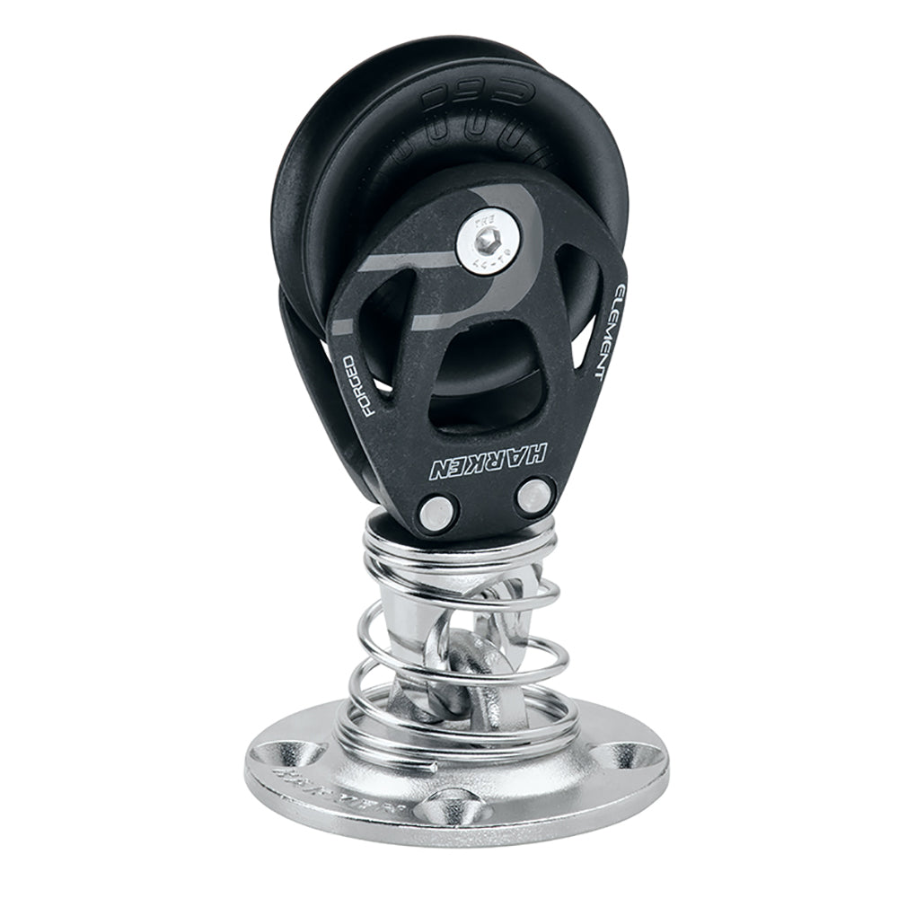 Harken 60mm Element Stand Up Block [6277] on Sale
