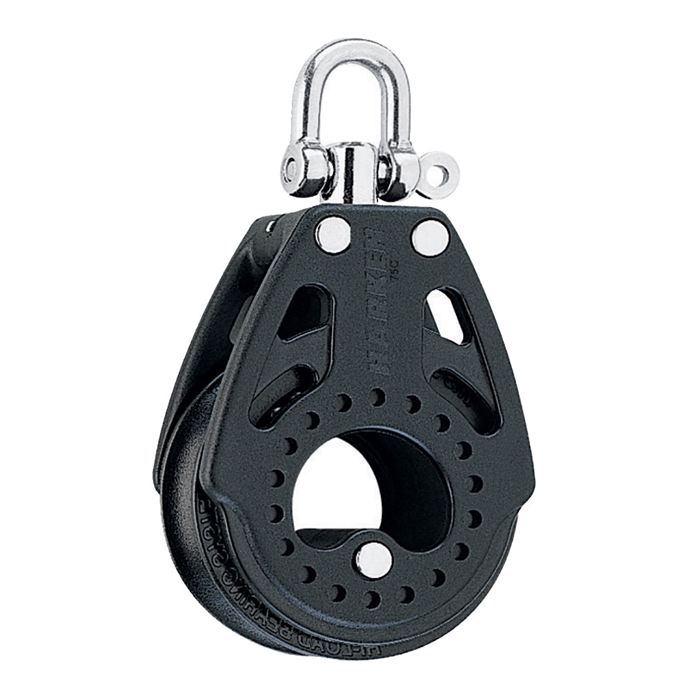 Harken 75mm Carbo Air Block w/Swivel [2660] Hot on Sale