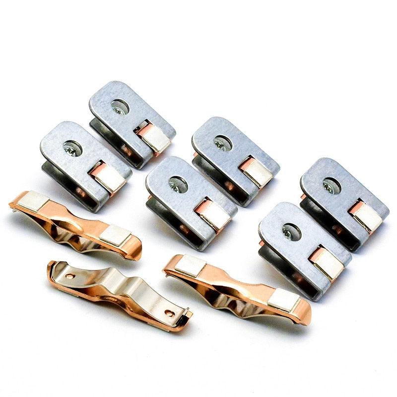 Main Contact Kit For Crane Contactor AF185-30 AF145-30 AX185-30 AX205 A205D-30 Online now
