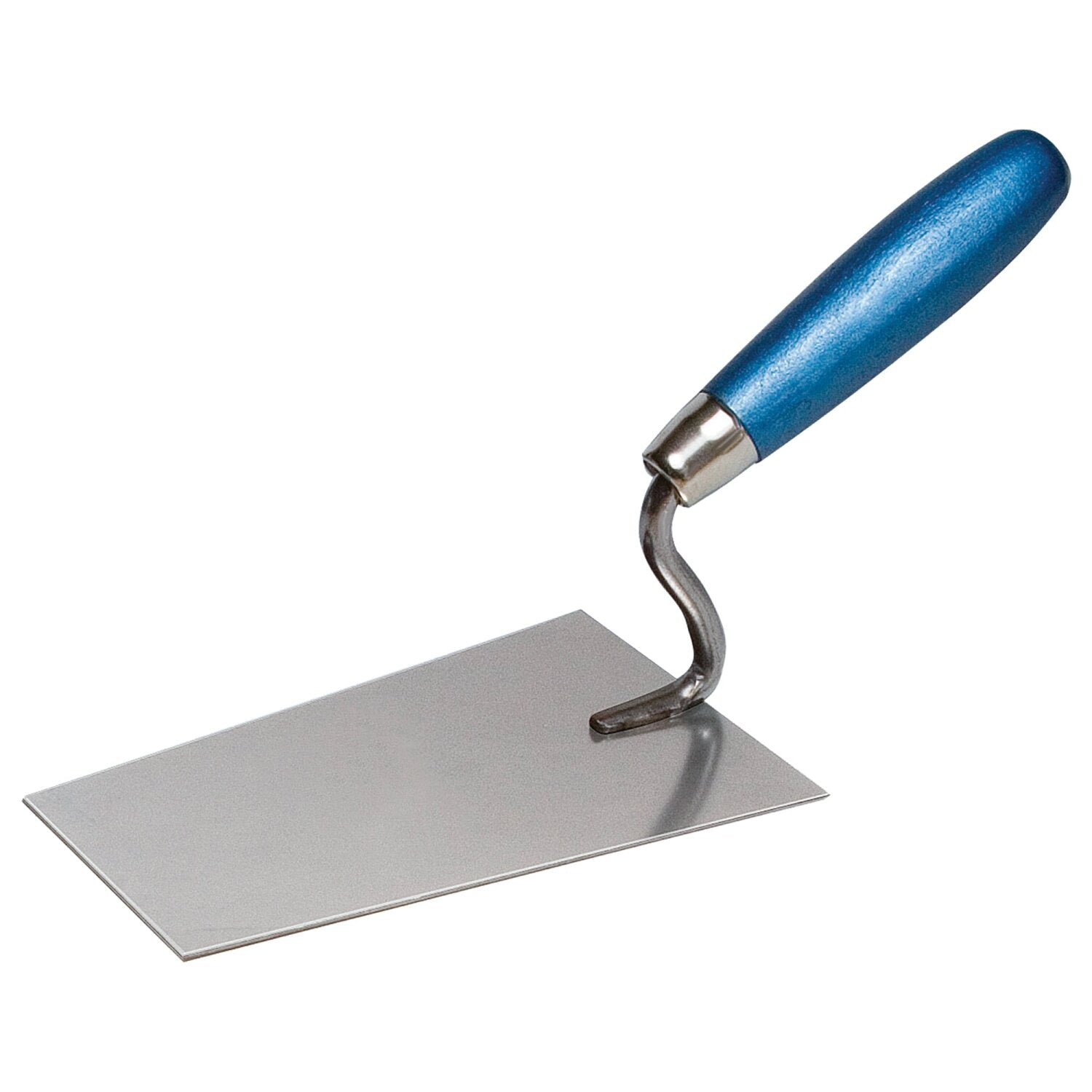 Kraft Tool PL800 Stainless Steel Bucket Trowel with Wood Handle Discount