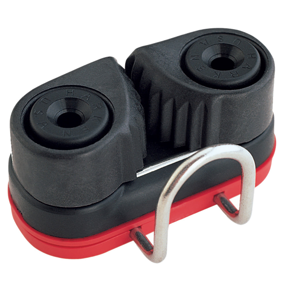 Harken Micro Carbo-Cam Cleat Kit w/Wire Fairlead [473] Fashion