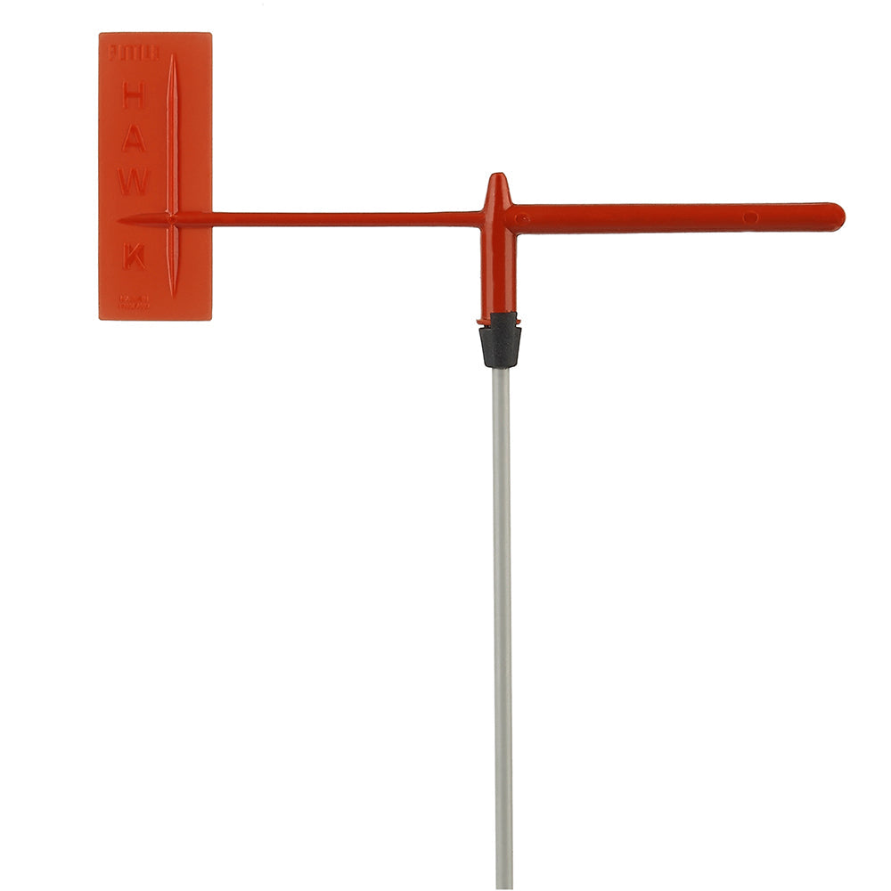 Schaefer Little Hawk MK1 Wind Indicator f/Dinghies Up To 6M [H003F00] Fashion