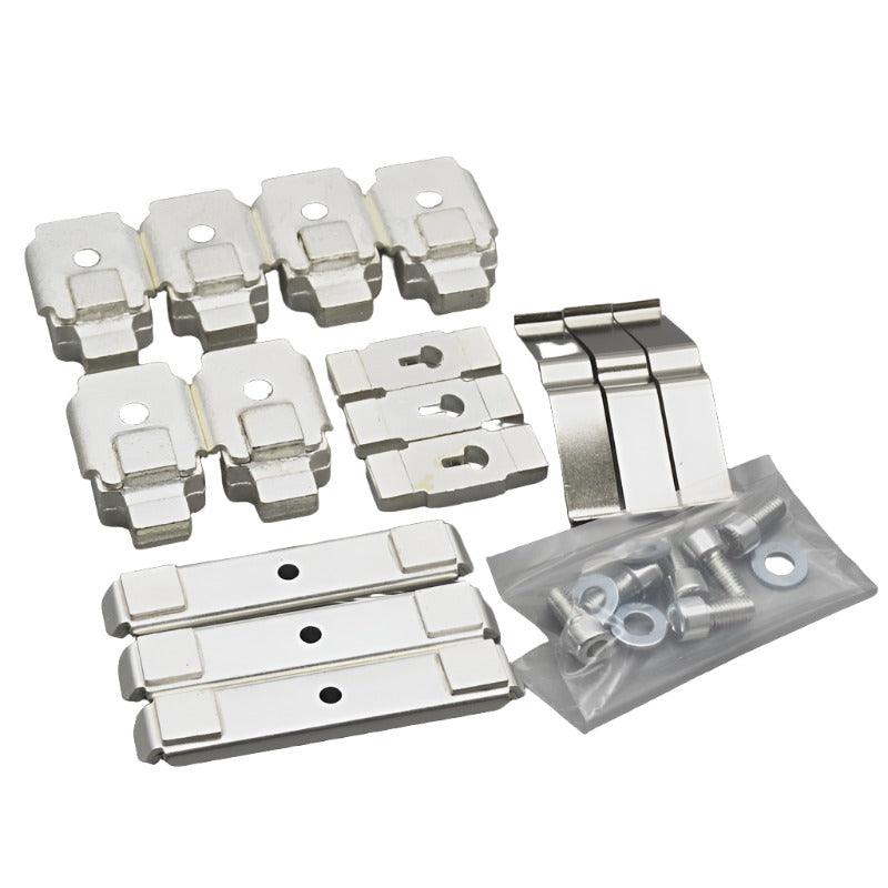 Main Contact Kit Contact Set For EH700 KZ700 Moving and Fixed Contacts EHCK700-3 on Sale