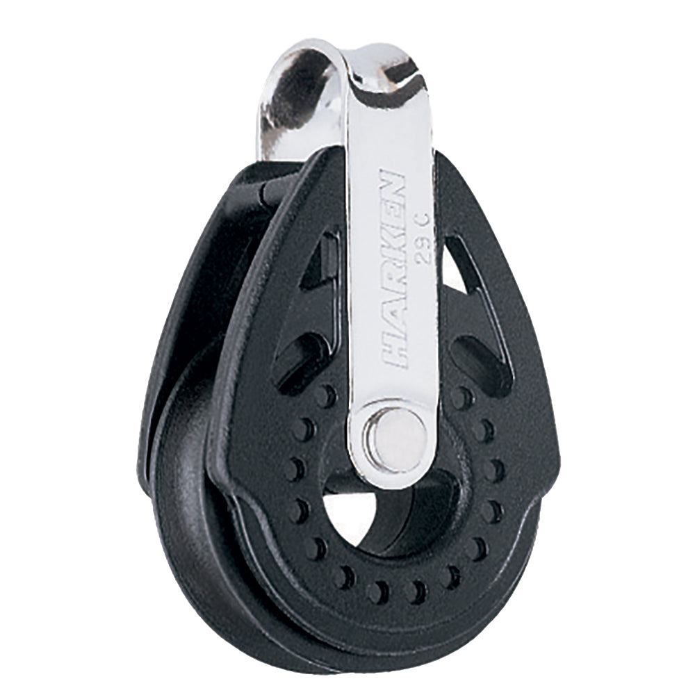 Harken 29mm Carbo Air Block [348] Online