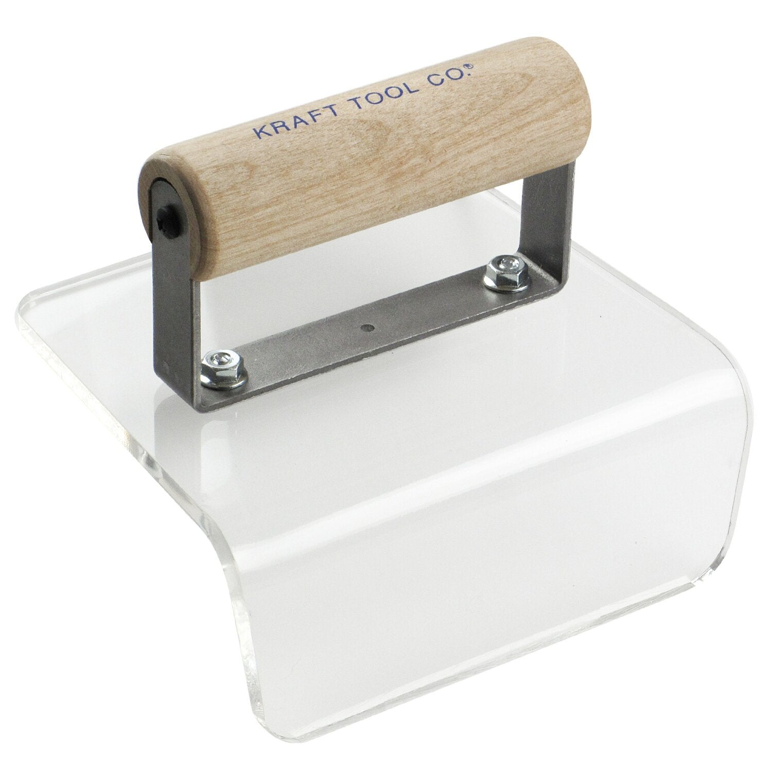 Kraft Tool PL651T Tapered Plastic Outside Nose Step Tool 2″R with Wood Handle Online