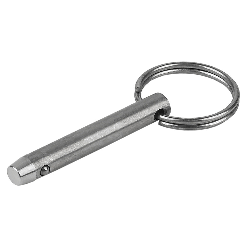 Schaefer Quick Release Pin – 5/16″ x 1.5″ Grip [98-3115] Discount