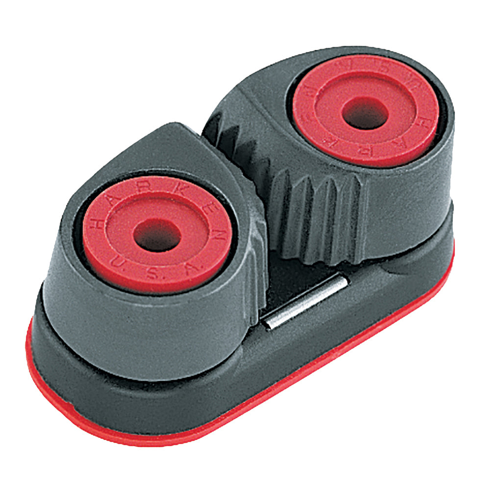 Harken Micro Cam-Matic Aluminum Cleat [468] Supply