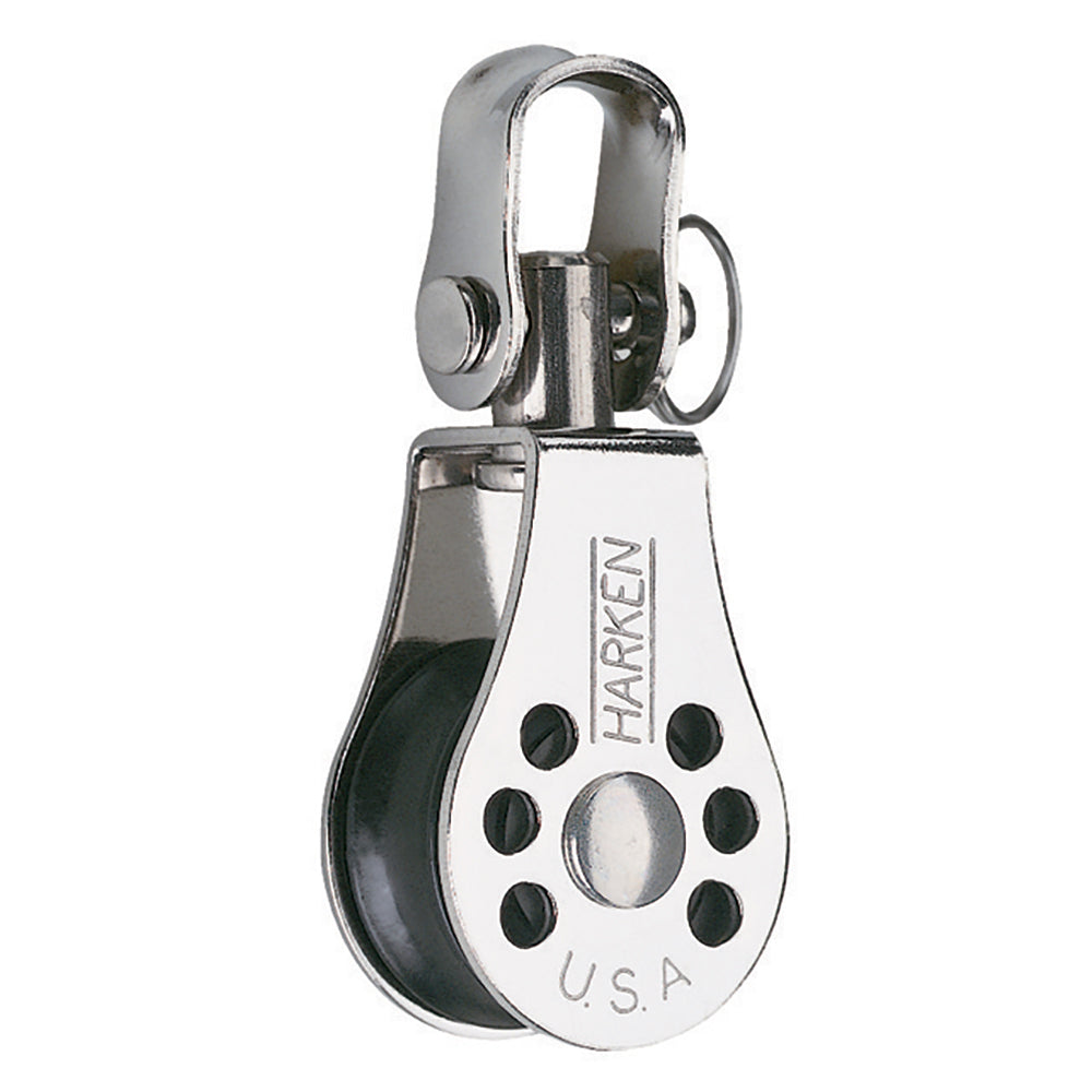Harken 22mm Micro Block w/Swivel [292] Discount
