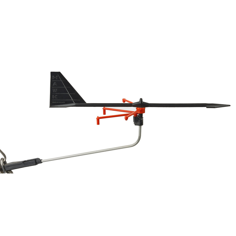 Schaefer Cat Hawk Wind Indicator f/Non-Spin Catamarans up to 8M [H005F00] Supply