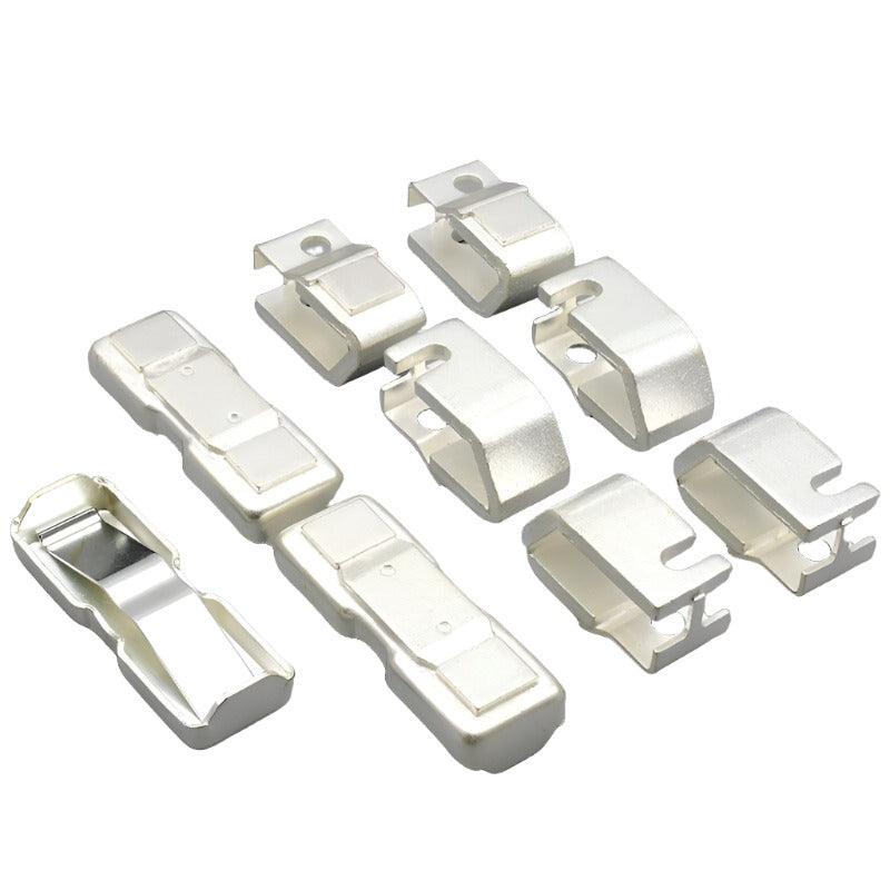 Main Contact Kit for Magnetic Contactor SC-N14 CK3-600 Replacement Accessories Online Hot Sale