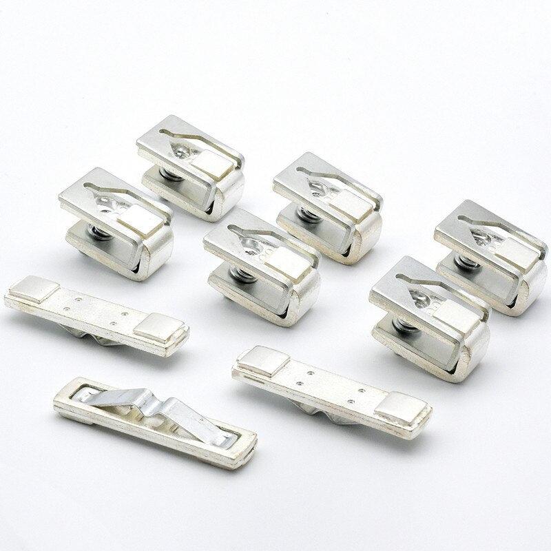 Magnetic Contactor Spare Contact Point Kit for SC-N6 Moving and Fixed Contacts SW/SC-N6P Online Hot Sale