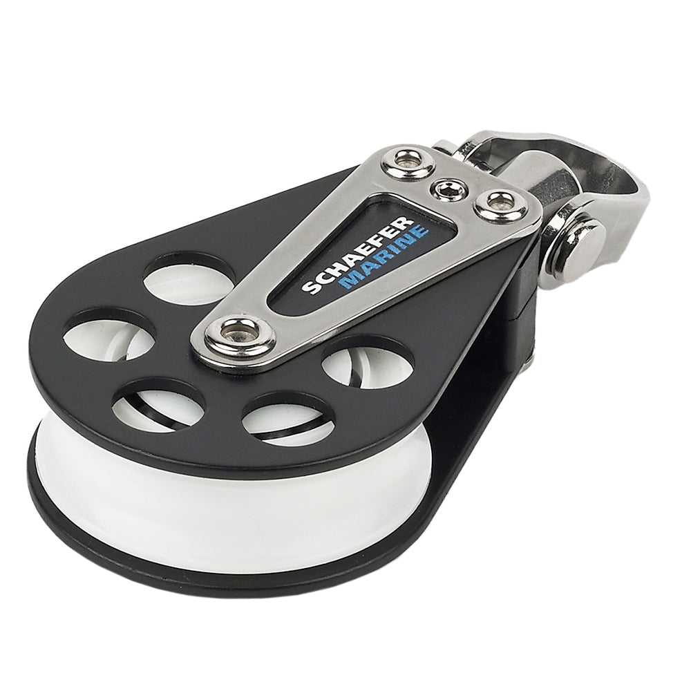 Schaefer Single Ball Bearing Block [506-05] Online Sale