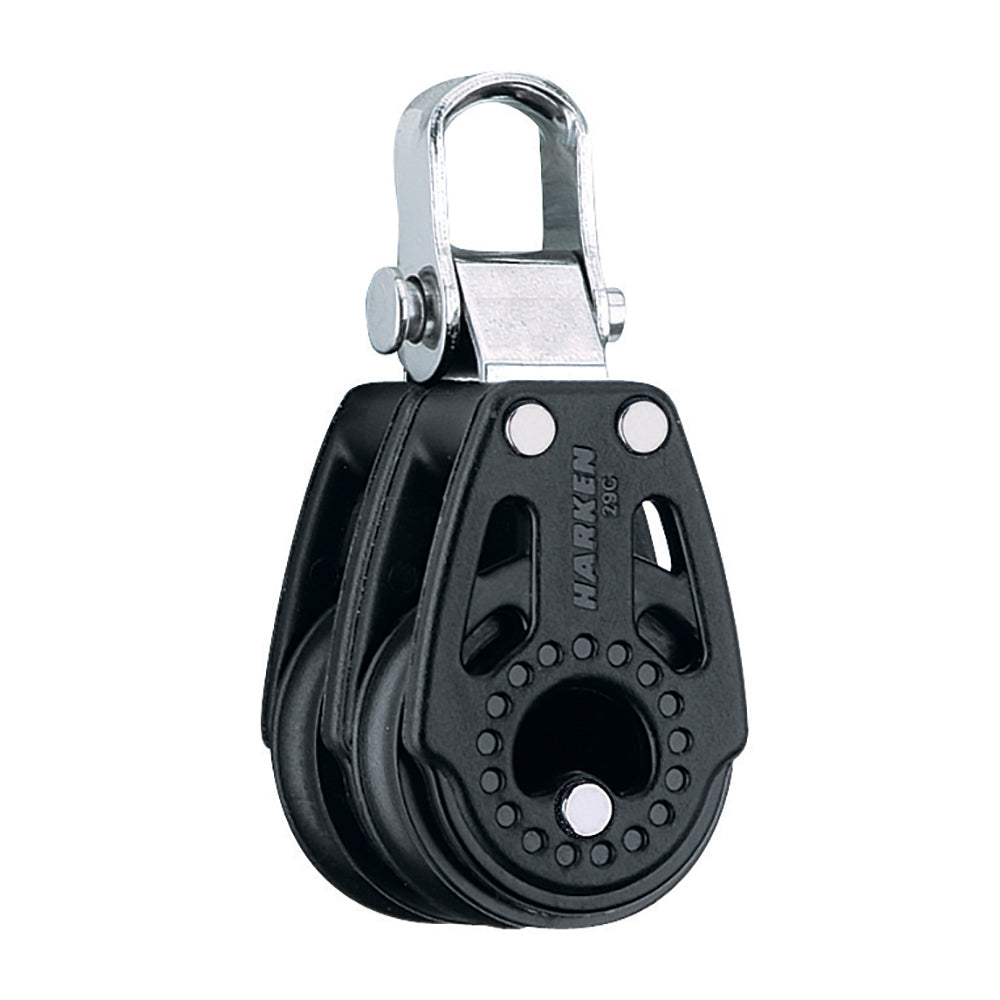 Harken 29mm Double Carbo Air Block [381] Hot on Sale