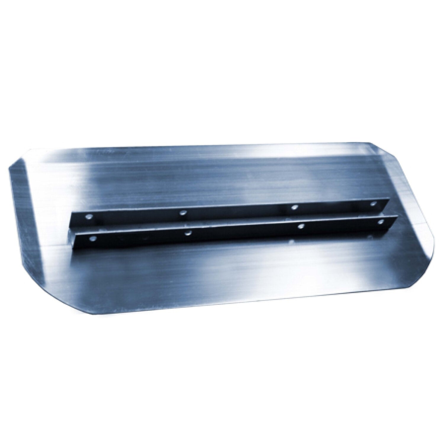 Kraft Tool SK231B 8″ x 18″ ProForm Ultra Blue Offset Channel Combination Blade Online now