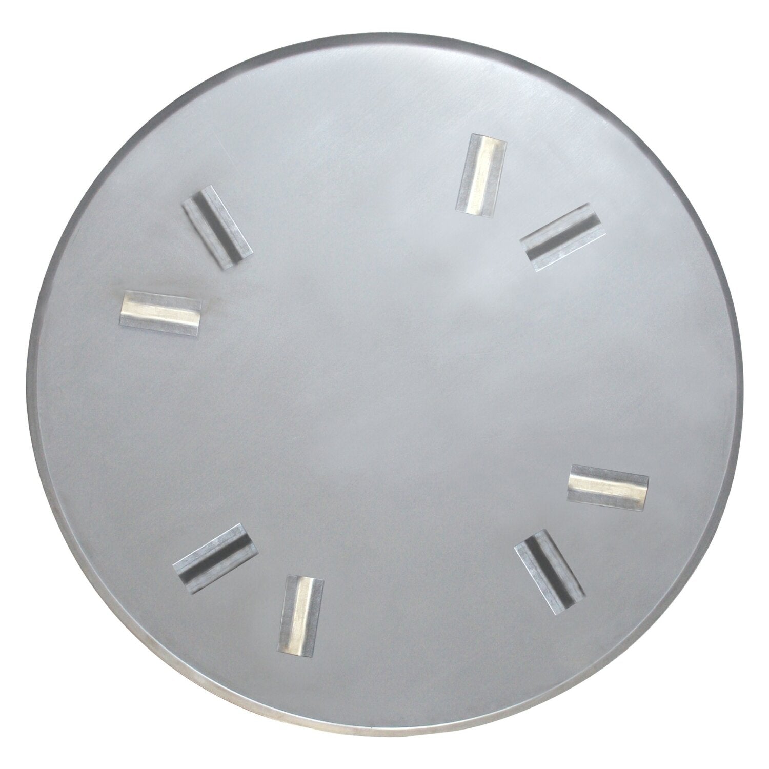 Kraft Tool SK404F 47-3/4″ Diameter ProForm Flat Float Pan (4 Blade) Supply