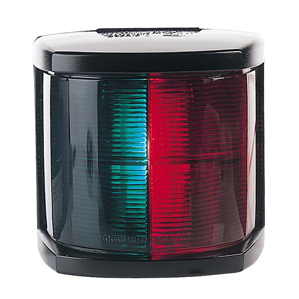Hella Marine Bi-Color Navigation Light – Incandescent – 2nm – Black Housing – 12V [002984315] Online now