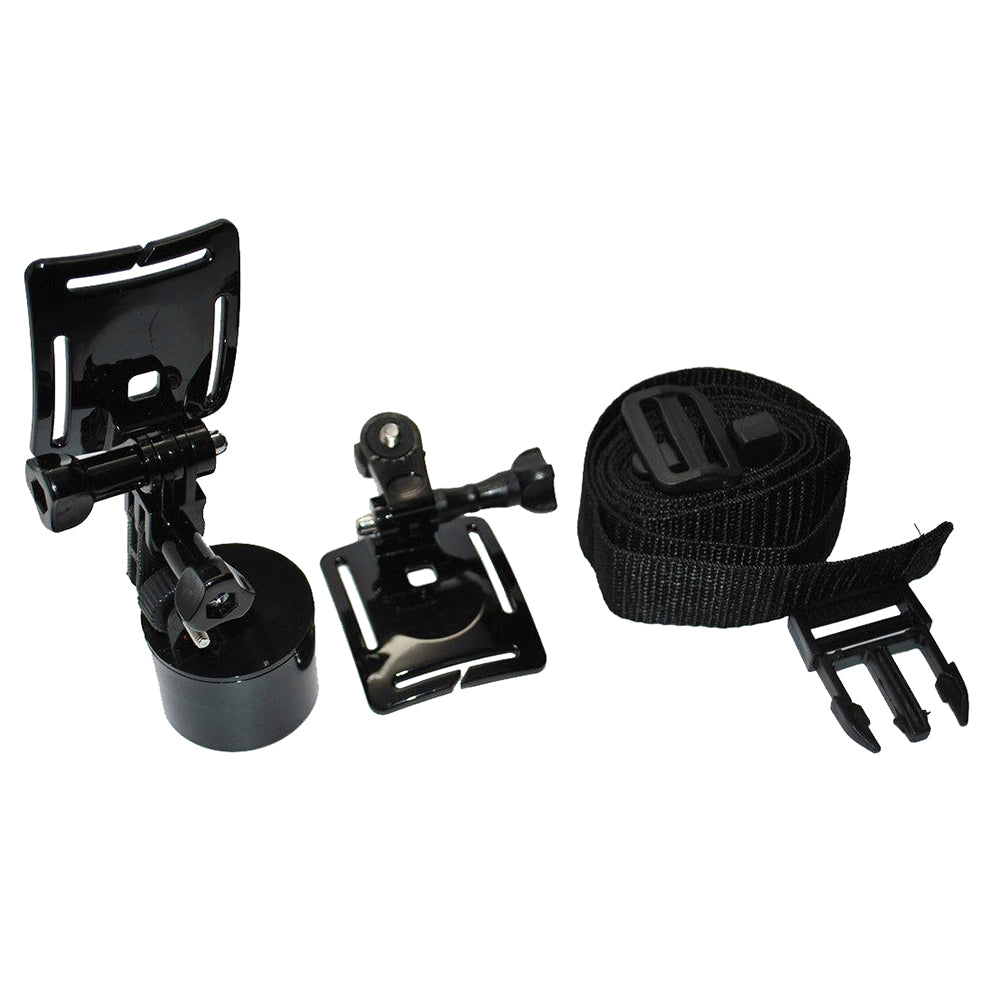 HawkEye FishTrax Strap Mount [ACC-FF-1772] Online Sale