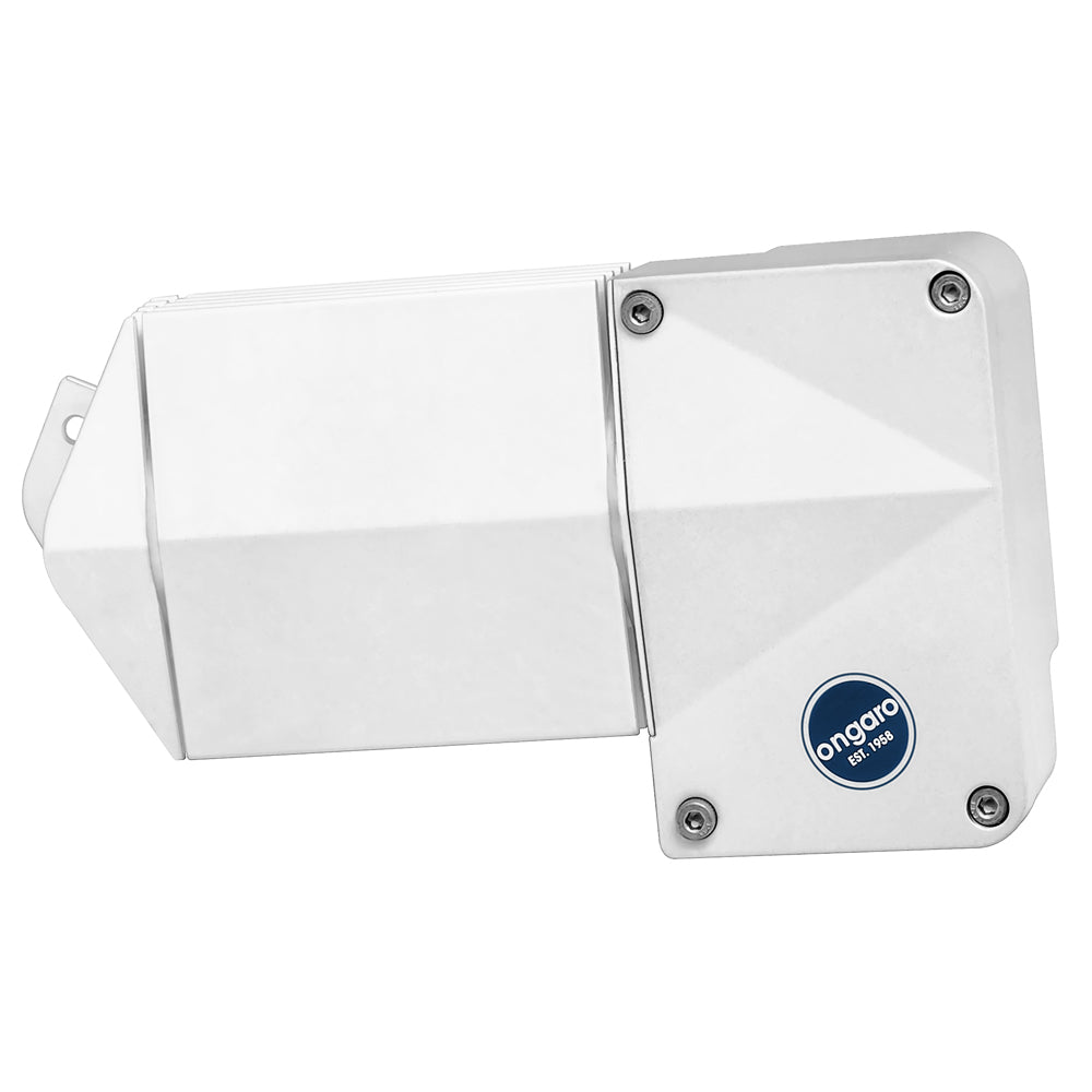 Schmitt Marine Heavy Duty Waterproof 2-Speed Wiper Motor – 1.5″ Shaft – 12V [33611] Online now