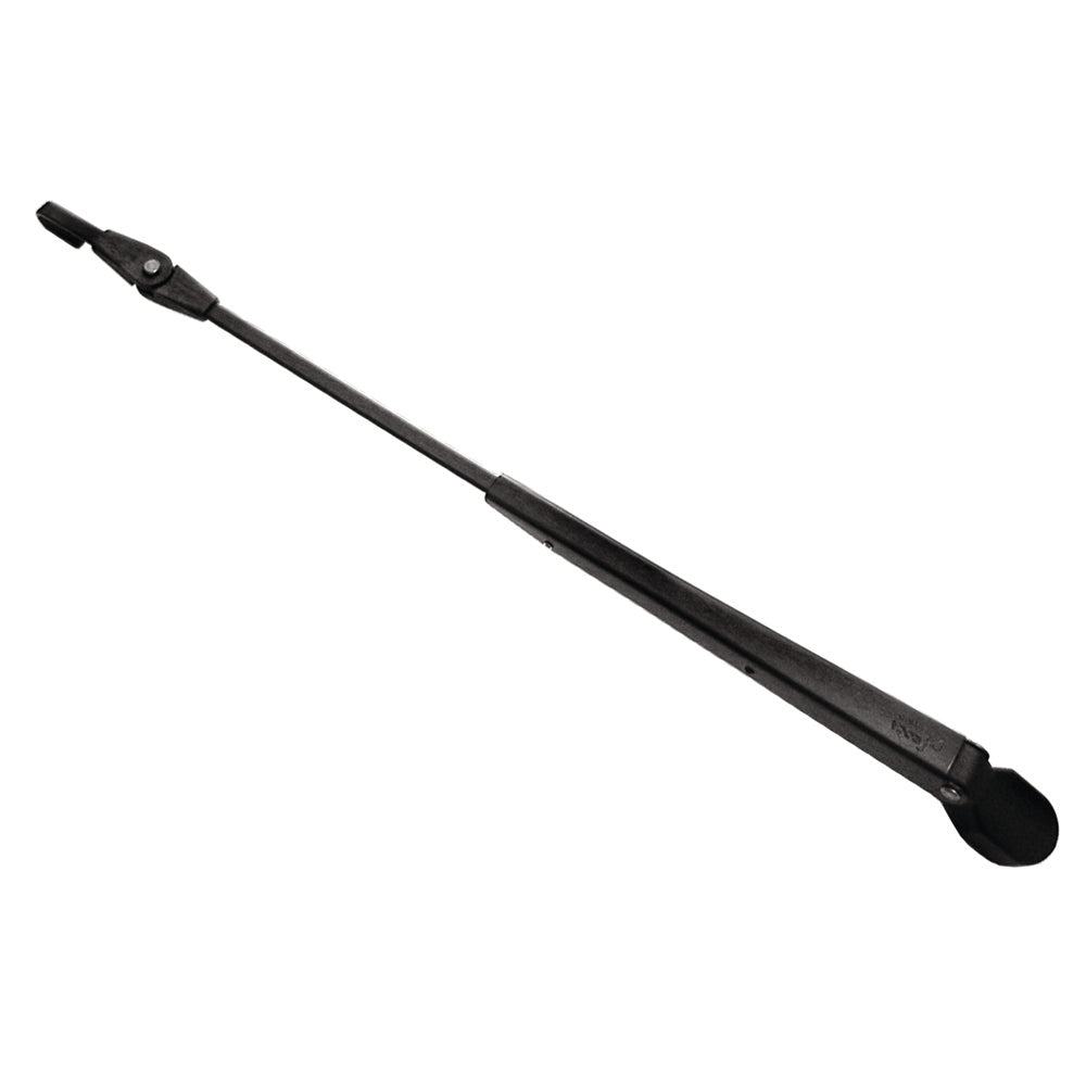 Schmitt Marine Deluxe Adjustable Arm w/Adjustable Tip 12″ – 18″ Ultra HD [33660] Sale