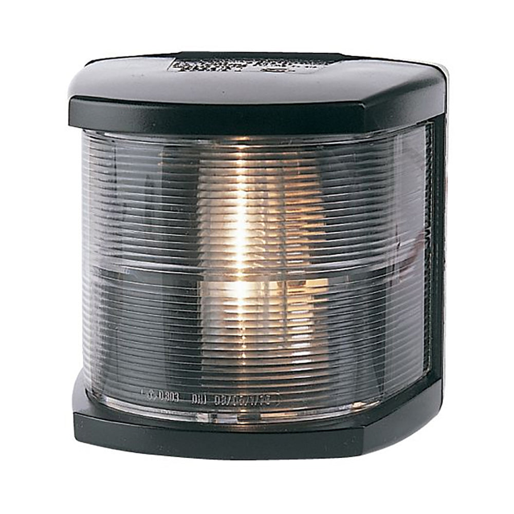 Hella Marine Masthead Navigation Light – Incandescent – 3nm – Black Housing – 12V [002984305] Hot on Sale
