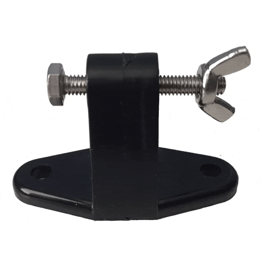 HawkEye FishTrax Transducer Mount [ACC-FF-1659] Fashion