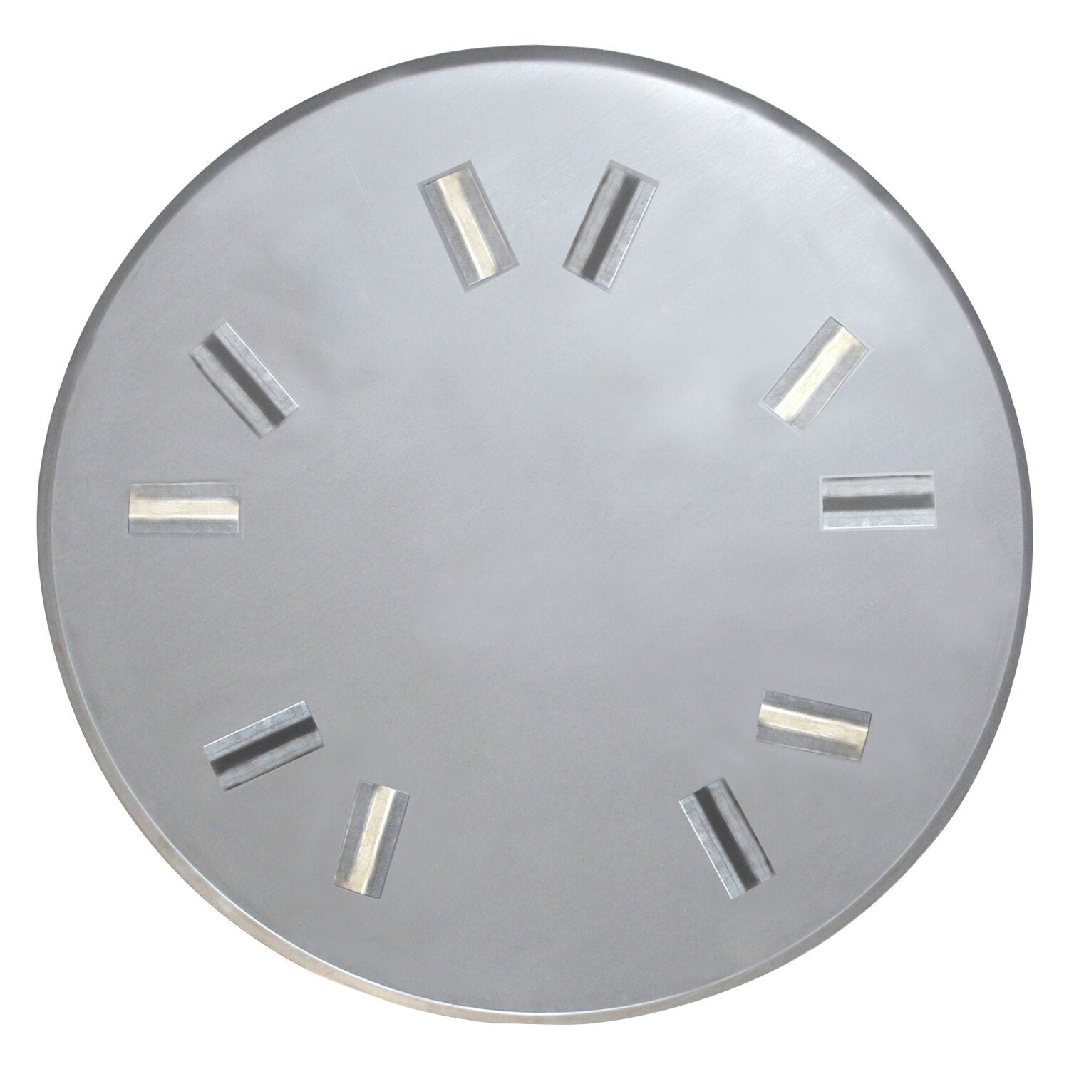 Kraft Tool SK409 47-3/4″ Diameter Heavy-Duty ProForm Float Pan (5 Blade) Online Sale