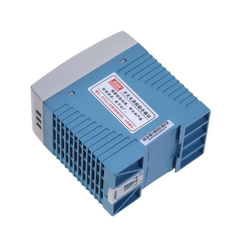 MDR-100 100W Single Output 5V 12V 15V 24V Din Rail Switching Power Supply AC/DC Hot on Sale