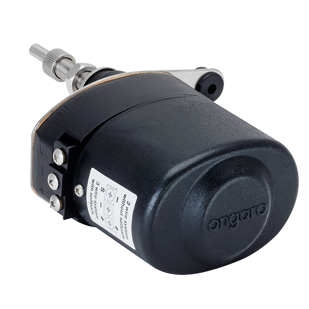 Schmitt Marine Standard Wiper Motor – 2.5″ Shaft – 12V [31001] Fashion