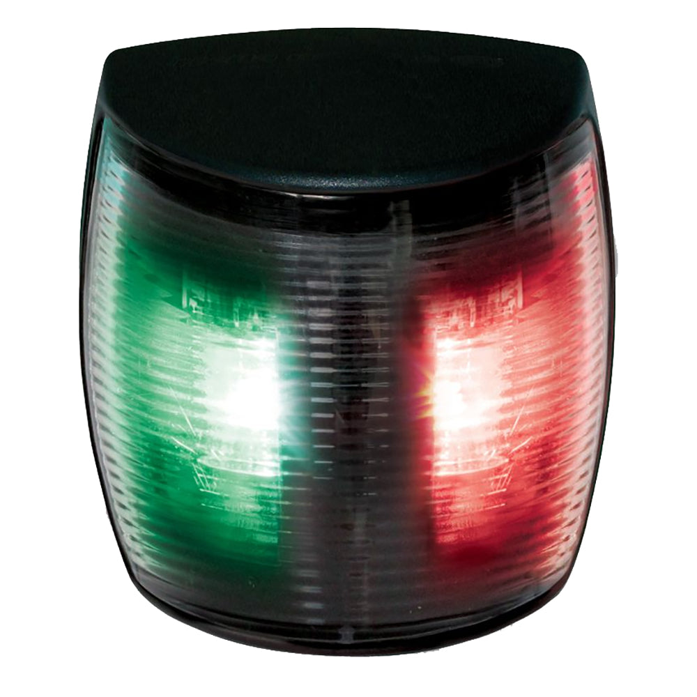 Hella Marine BSH NaviLED PRO Bi-Color Navigation Lamp – 2nm – Black Housing [959941001] Online now