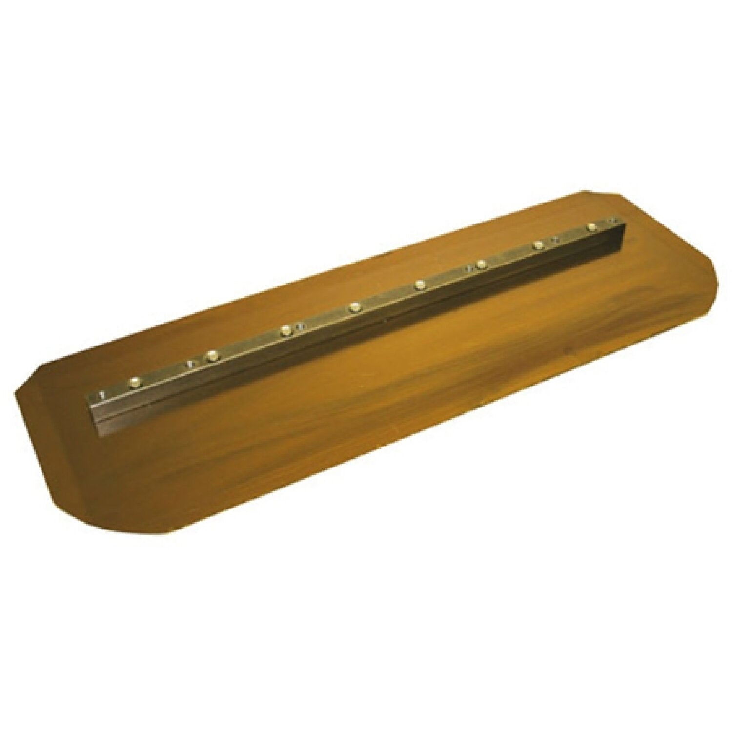 Kraft Tool SK218G 8″ x 23″ ProForm Heavy-Duty Gold Combination Blade Fashion
