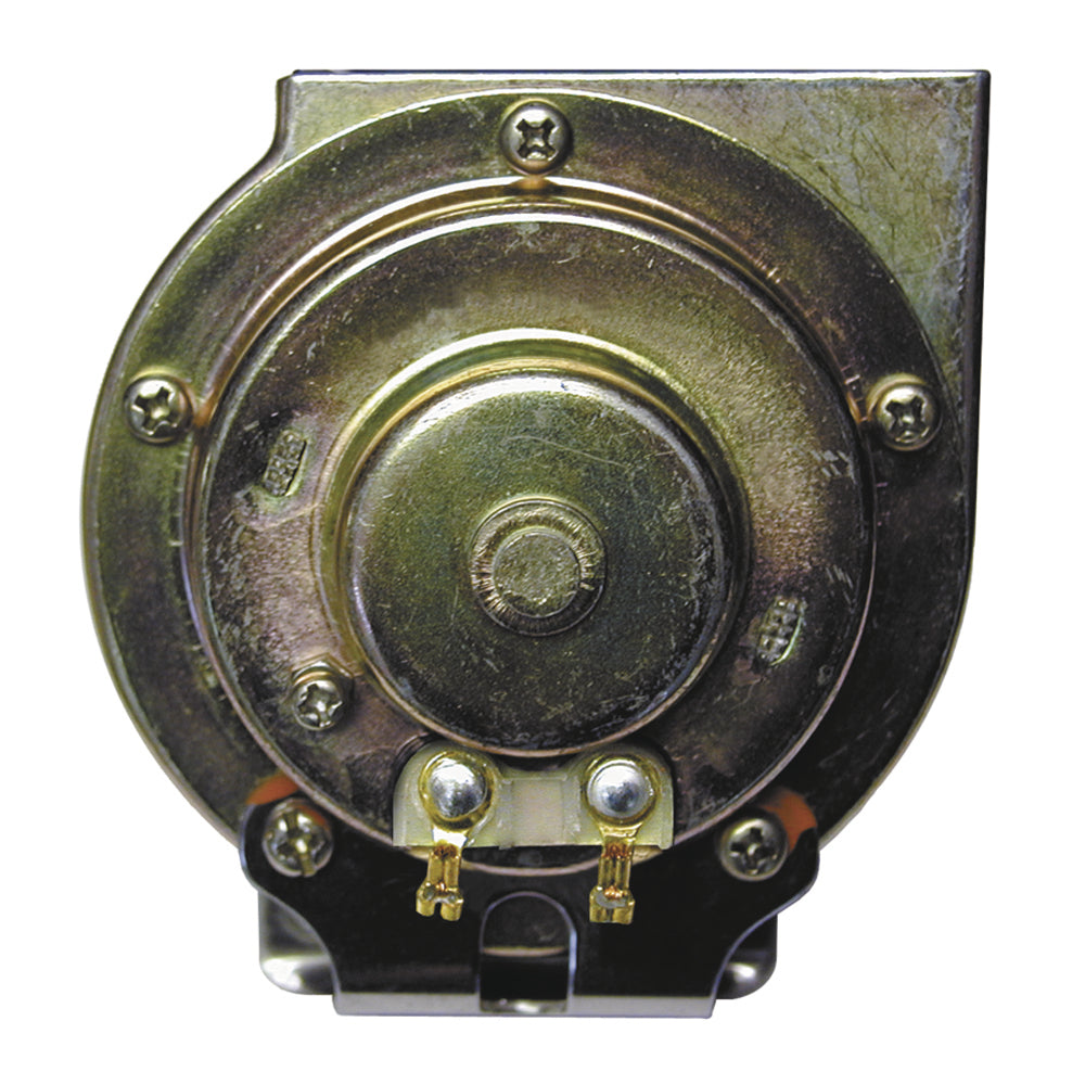 Schmitt Marine Ongaro Mini Compact Single Hidden Horn – 12V [11031] Online Hot Sale