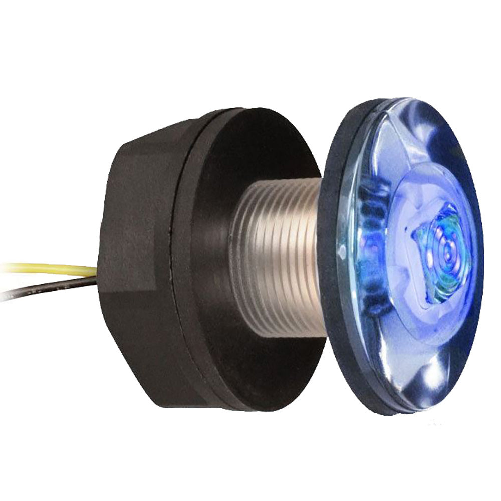 Hella Marine LED Livewell Lamp – Blue [998543031] Supply
