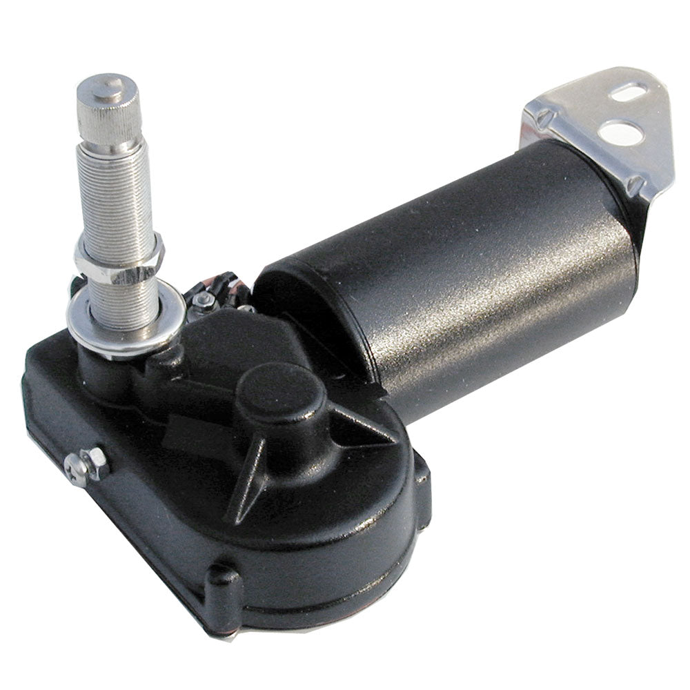 Schmitt Marine Heavy Duty 2-Speed Wiper Motor – 2.5″ Shaft – 12V [30991] on Sale