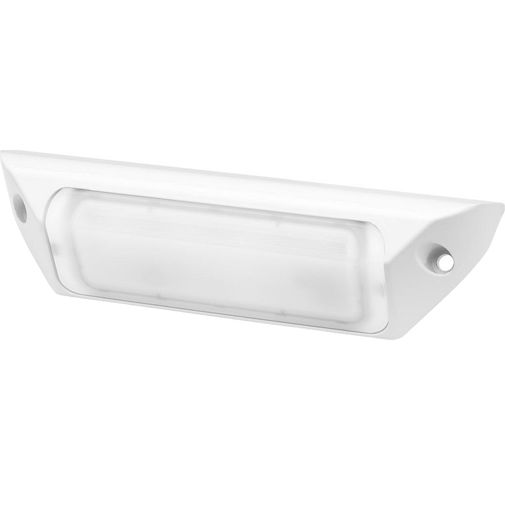 Hella Marine LED Deck Light – White Housing – 2500 Lumens [996098511] Supply
